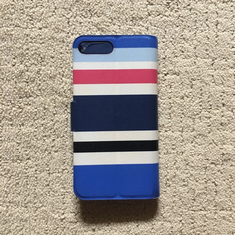 Kate Spade Wallet Phone Case - Picture 3 of 12